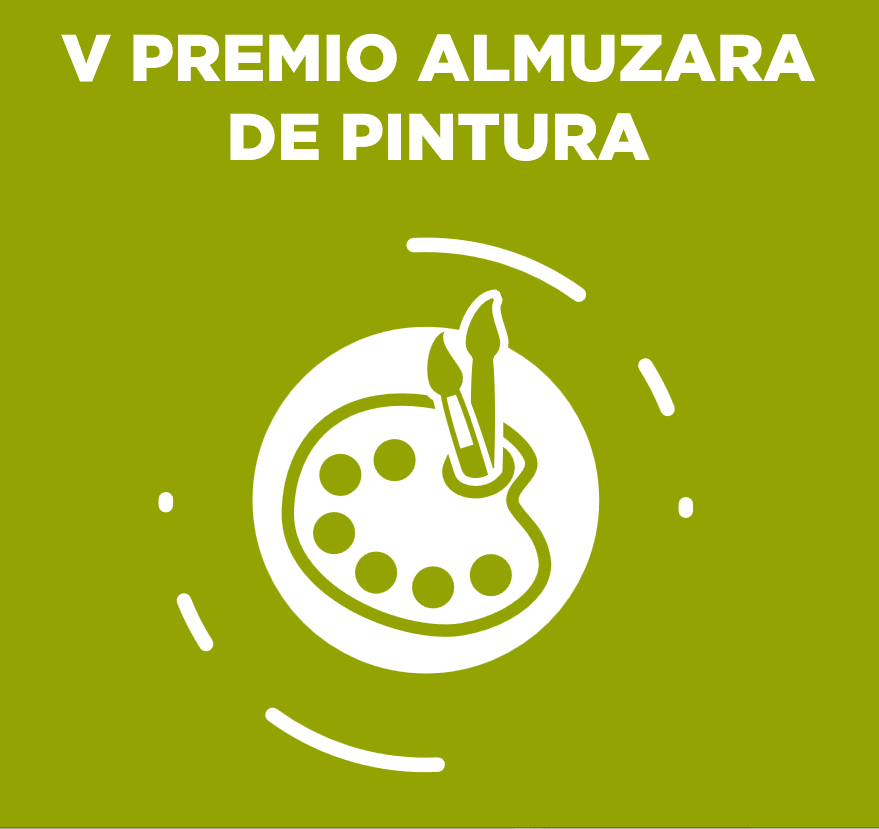 Imagen para artículo V PREMIO ALMUZARA DE PINTURA