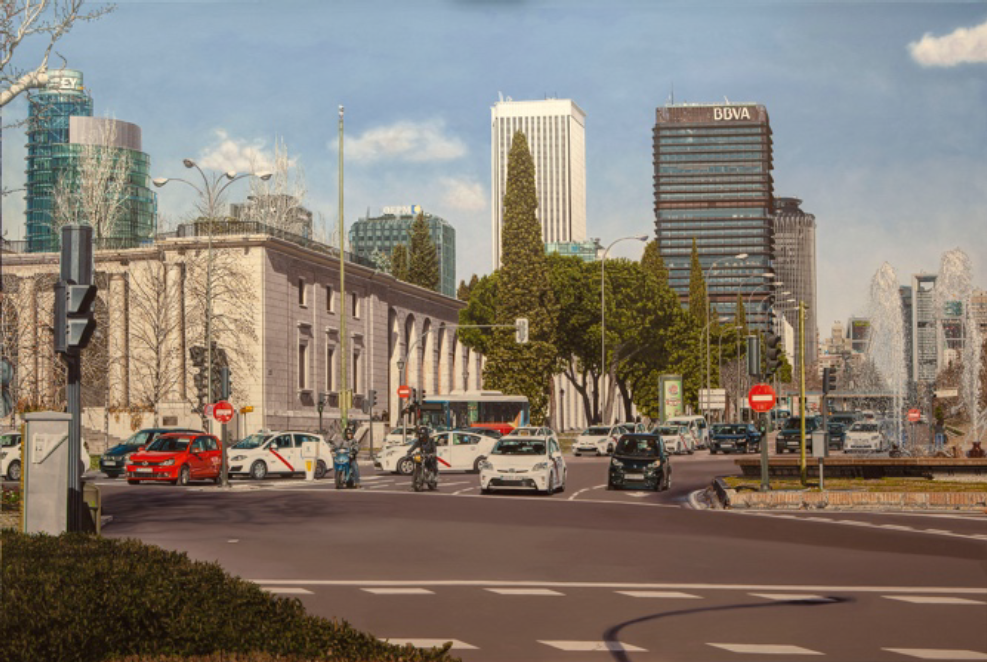 Imagen para artículo NATURALEZA DE ASFALTO