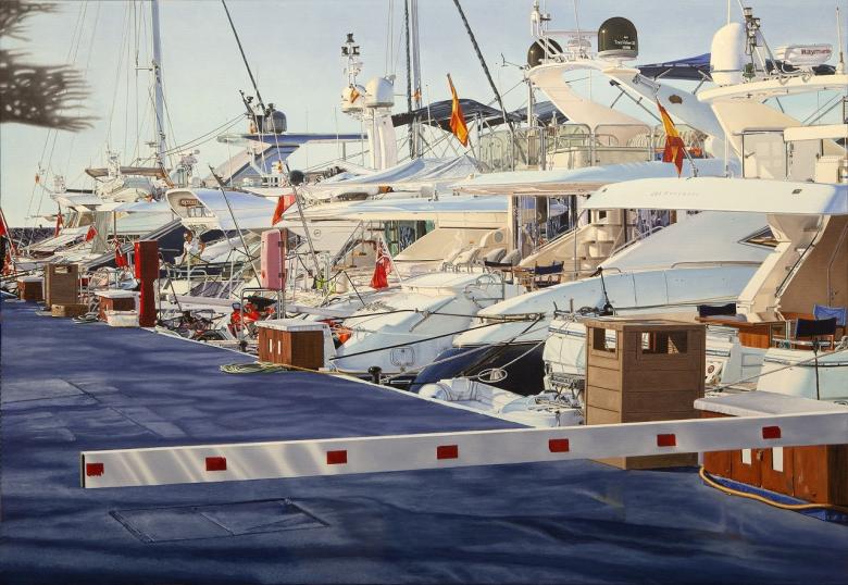 Portada de la subasta