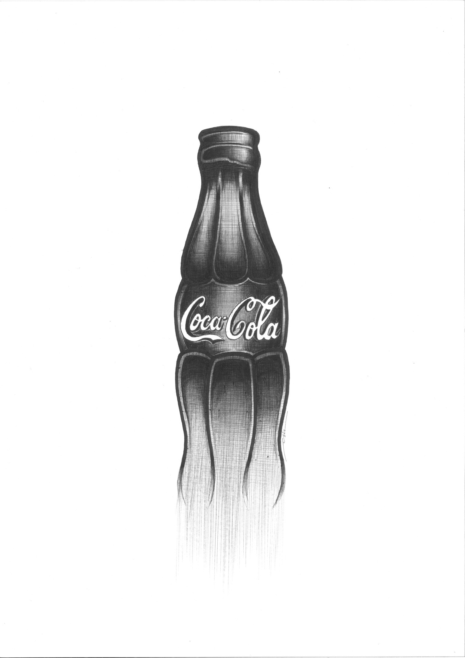 Coca Cola I 