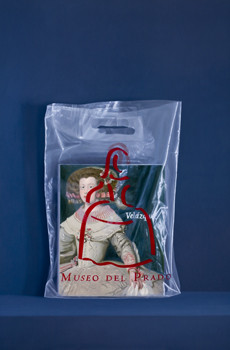 Velázquez@El Prado