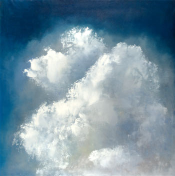 Mar de nubes II