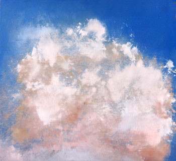 Mar de nubes IV