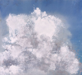 Mar de nubes III