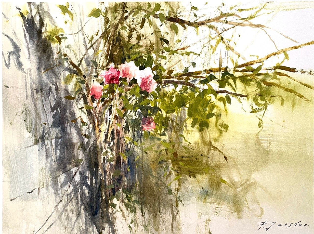 Rosal II