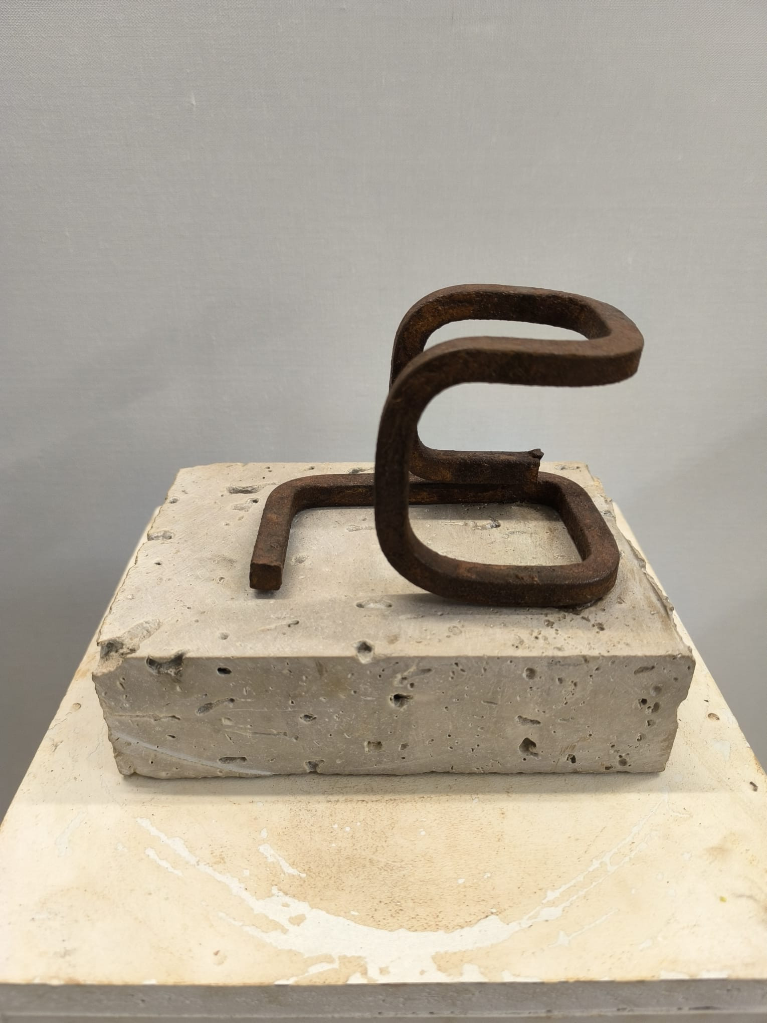 Cubismo & Caliza campaspero