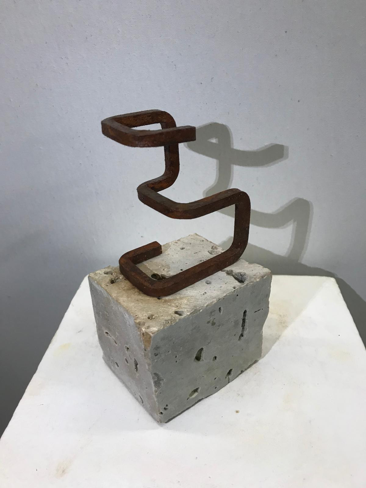 Cubismos & Caliza Aserrada