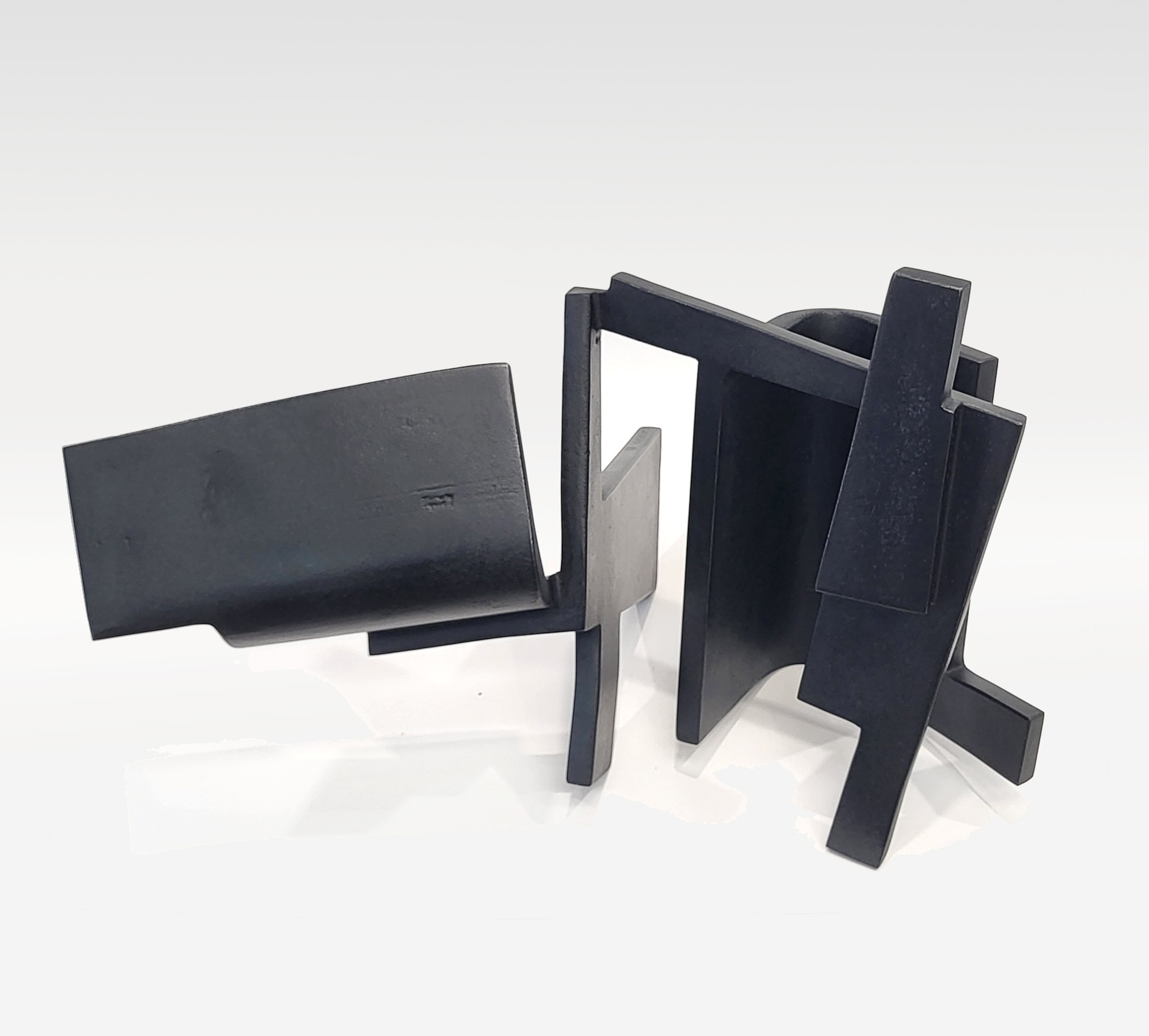 ÚLTIMA LUZ, 2007-2025