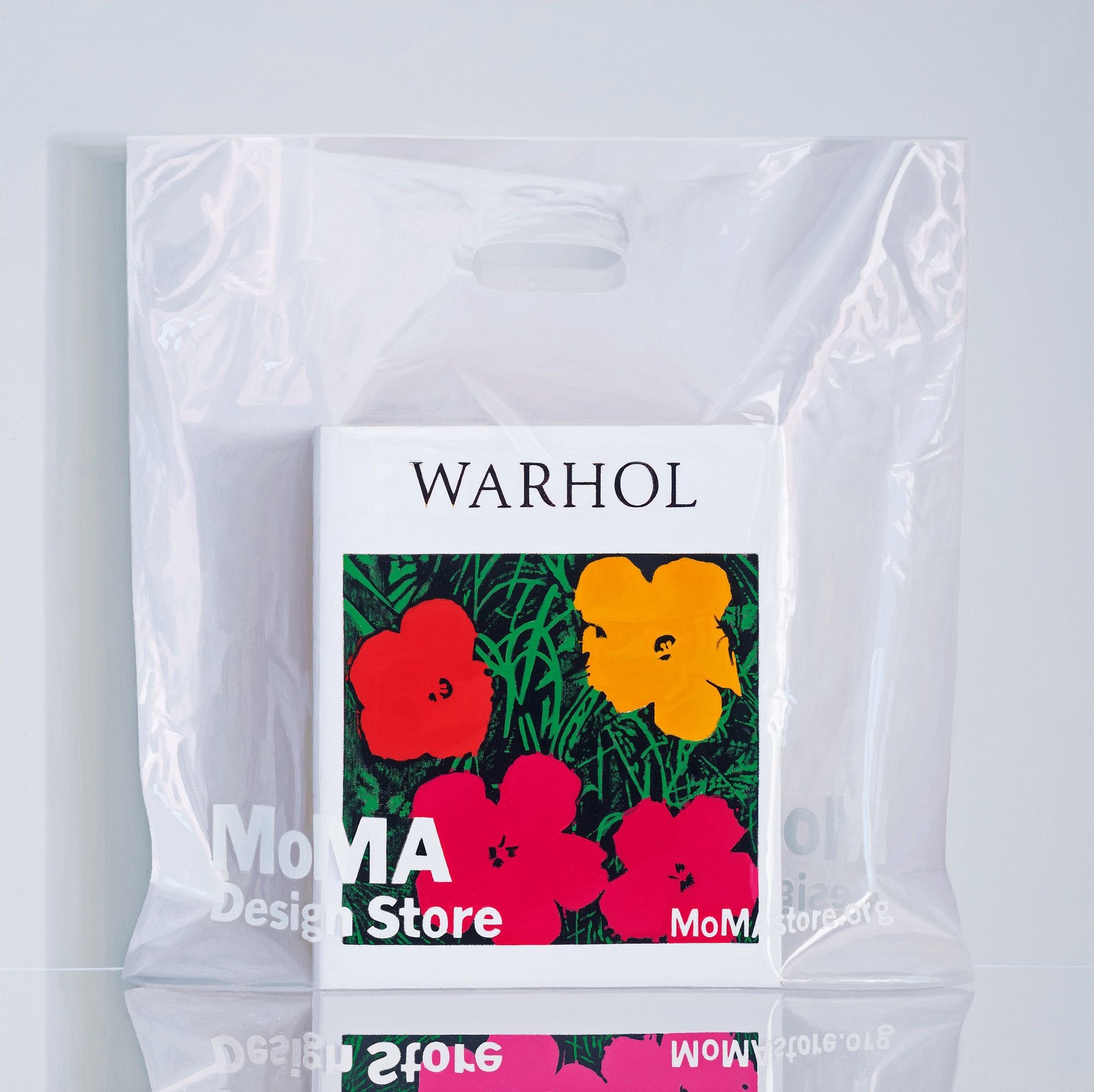 Warhol #2