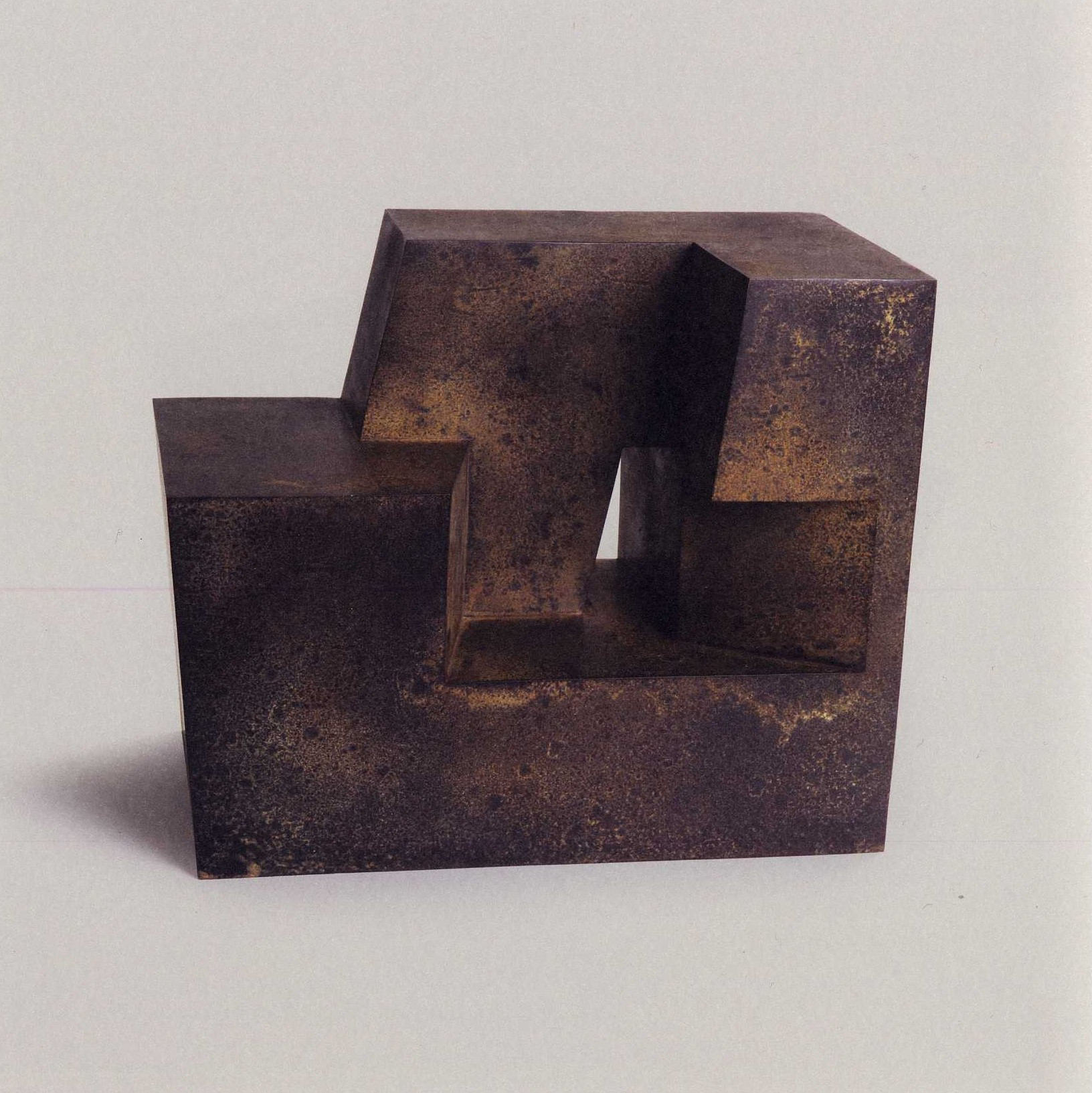 POLIEDRO (1958) 2001