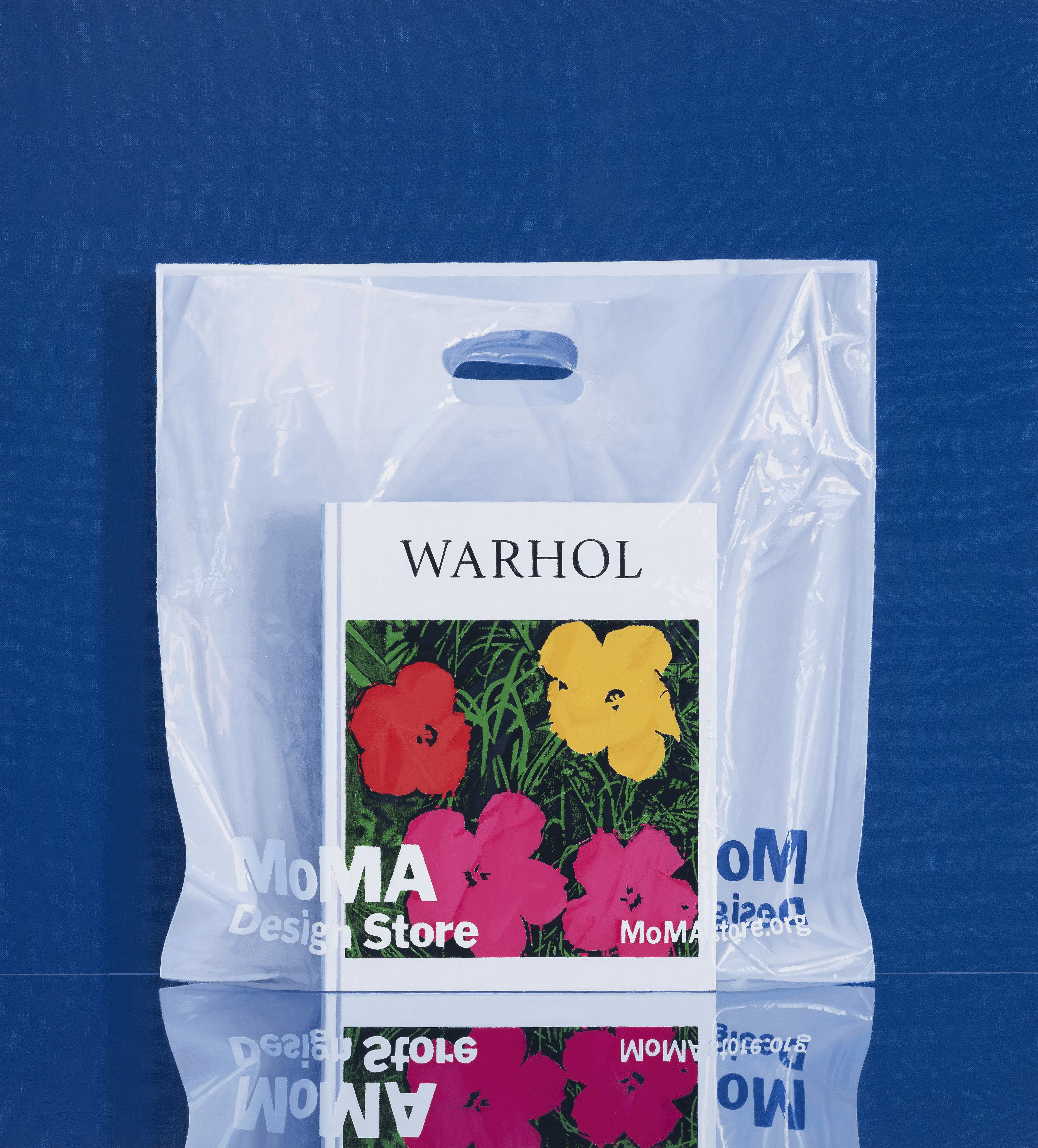 2023 Warhol@MOMA #4