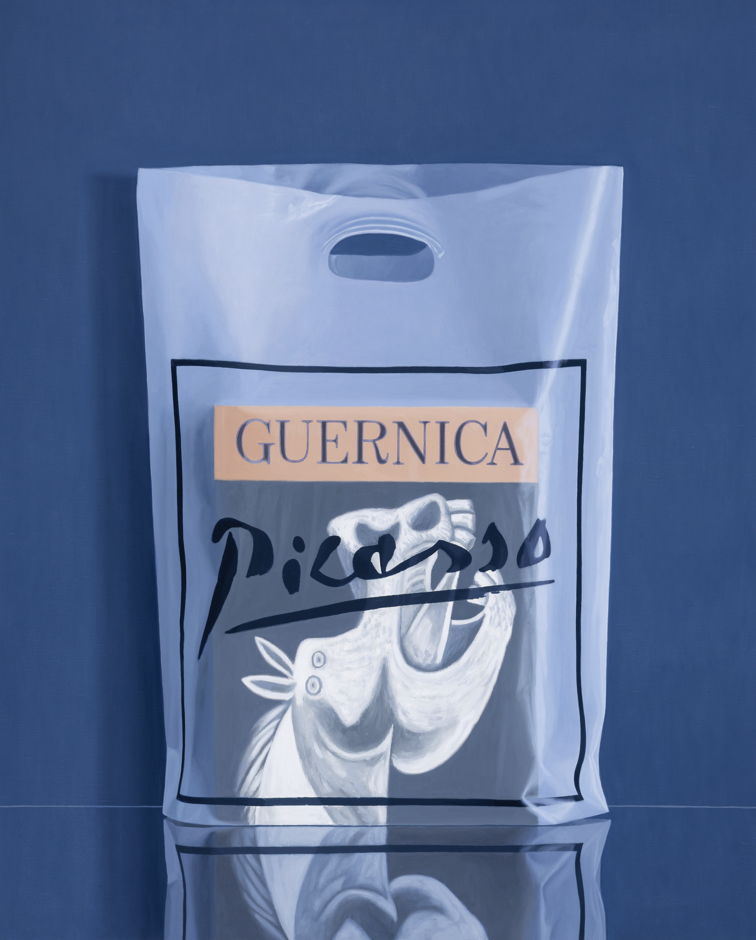 2023 Guernica Picasso