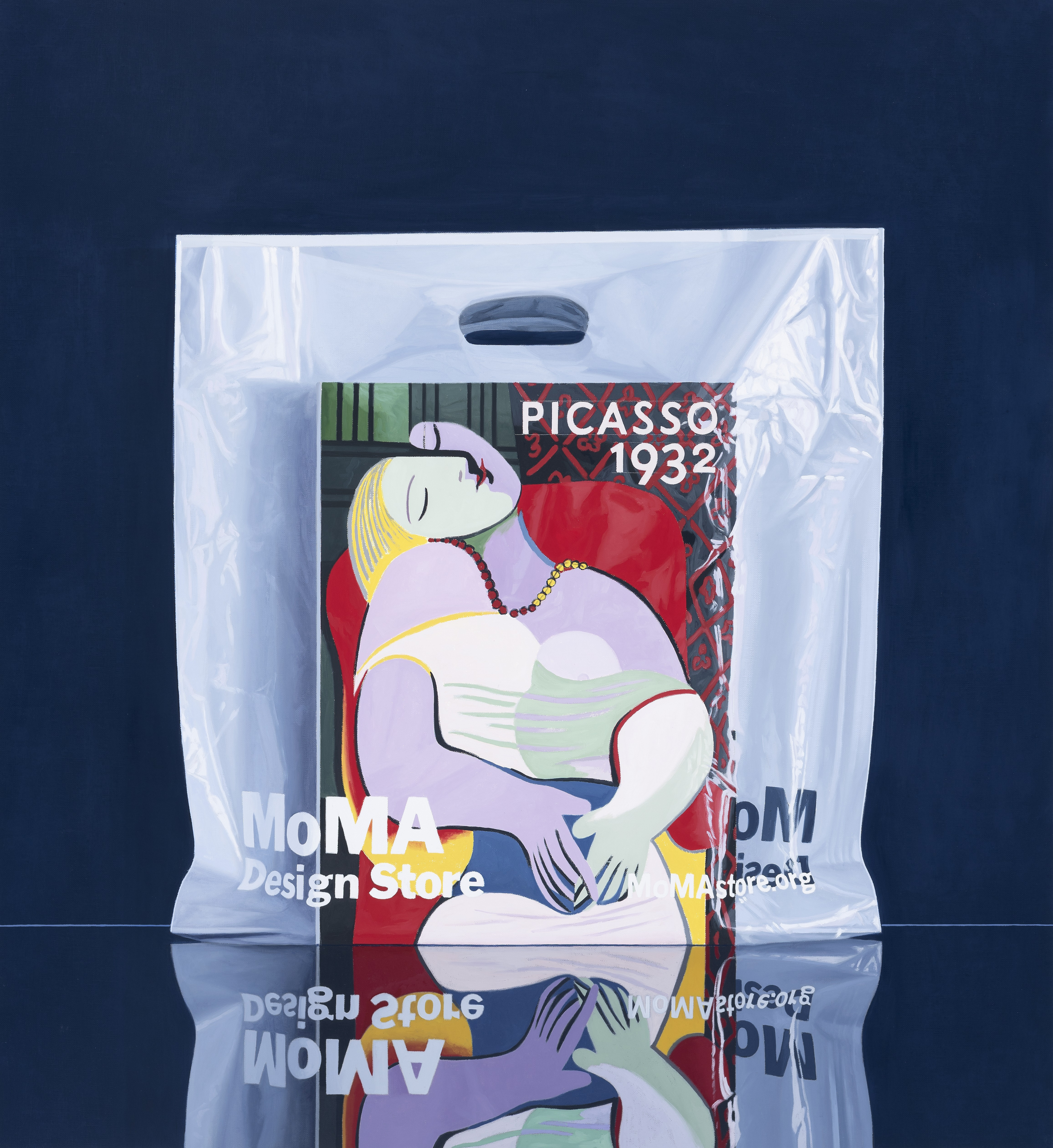 2023 Picasso 1932