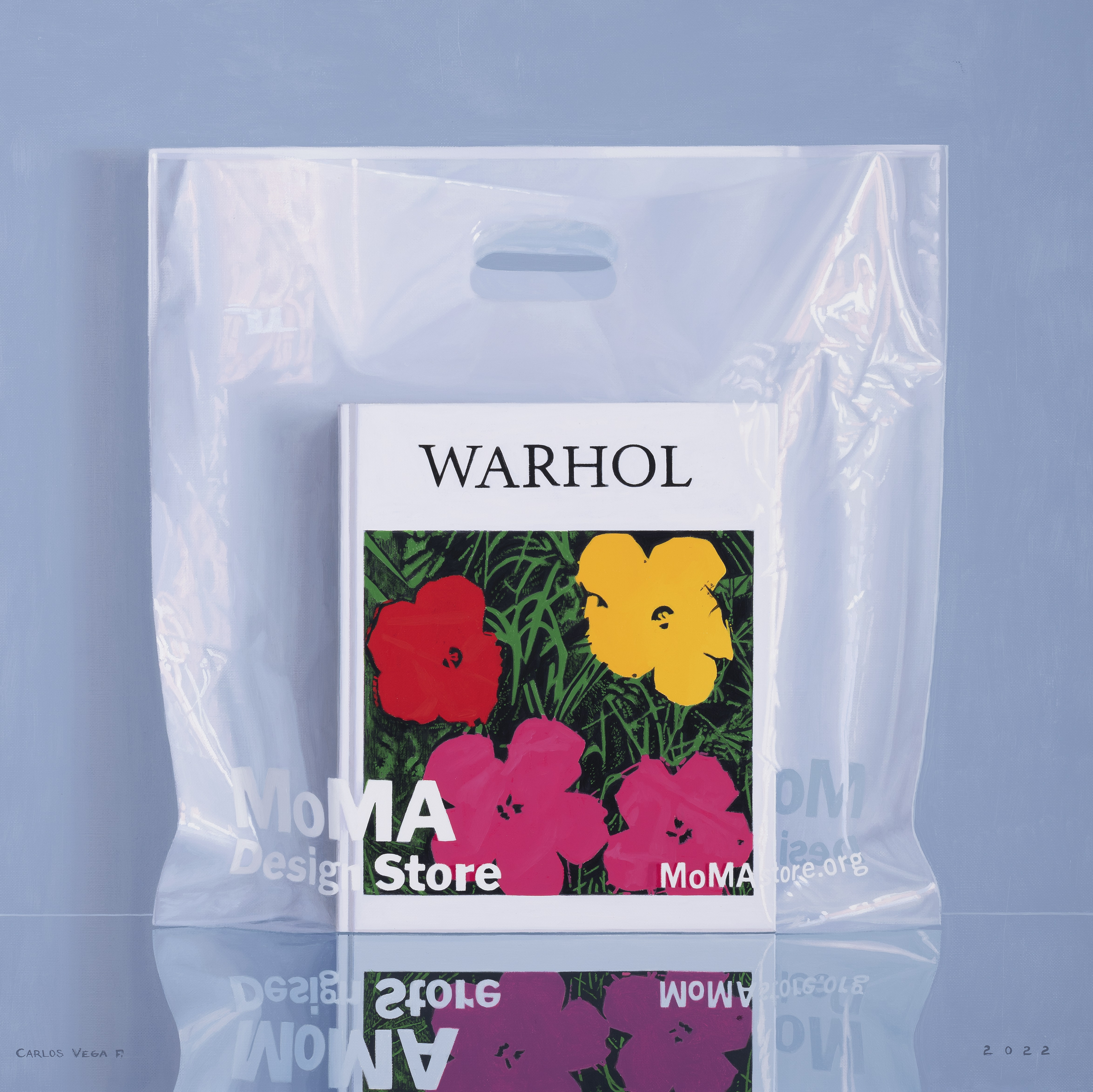 2022 Warhol@MOMA #2