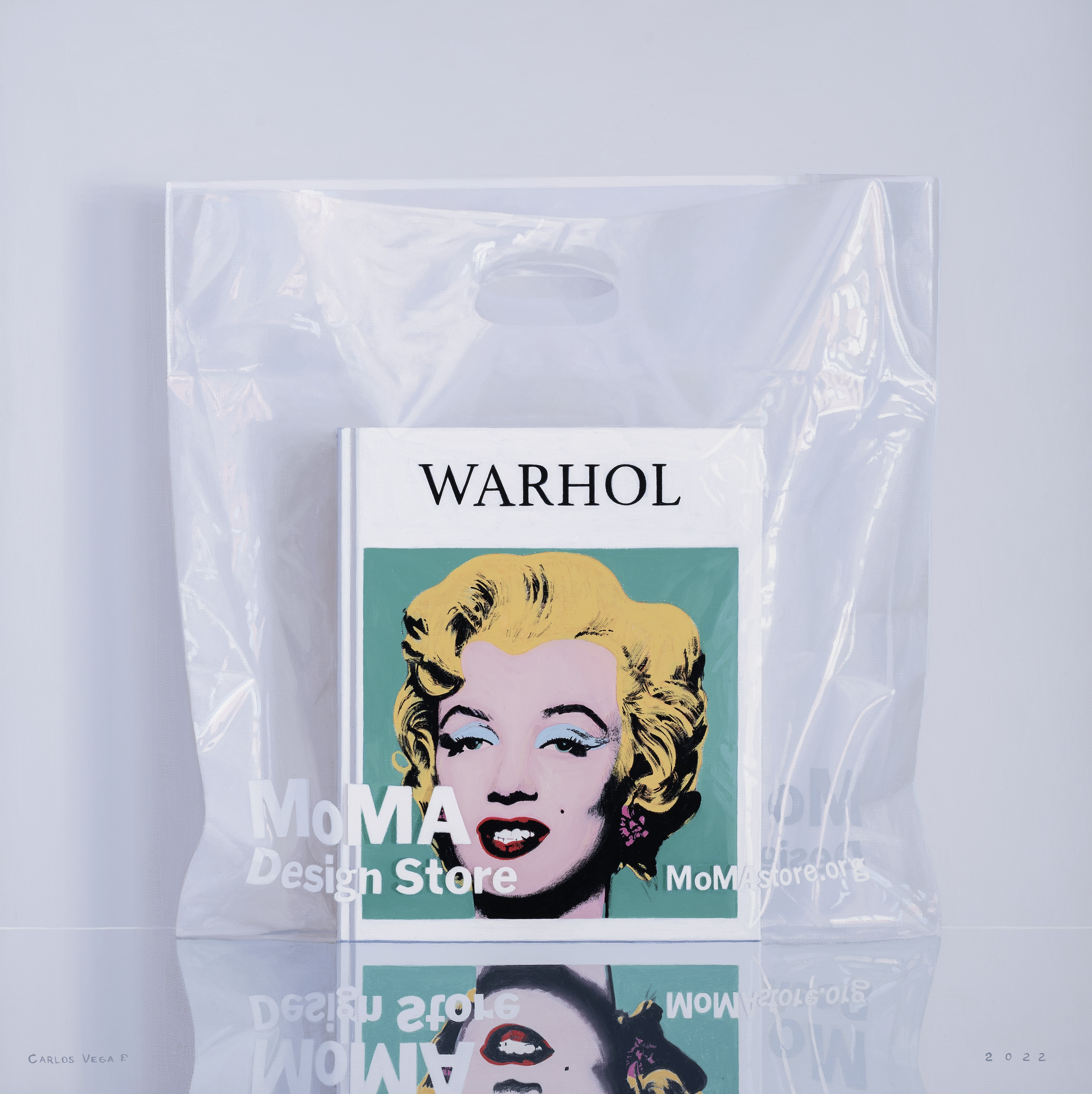 2022 Warhol@MOMA #3