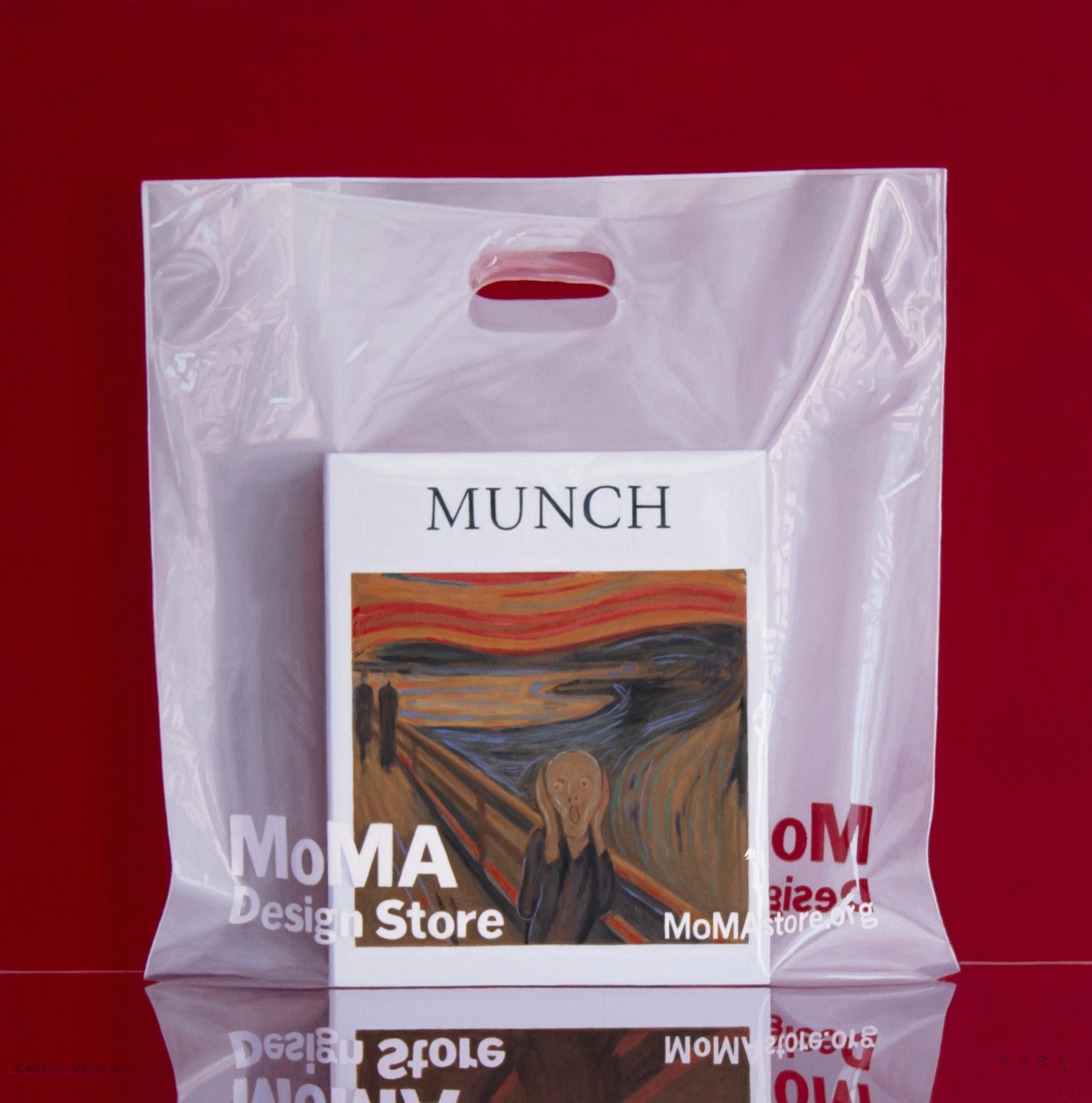 2023 Munch@MOMA