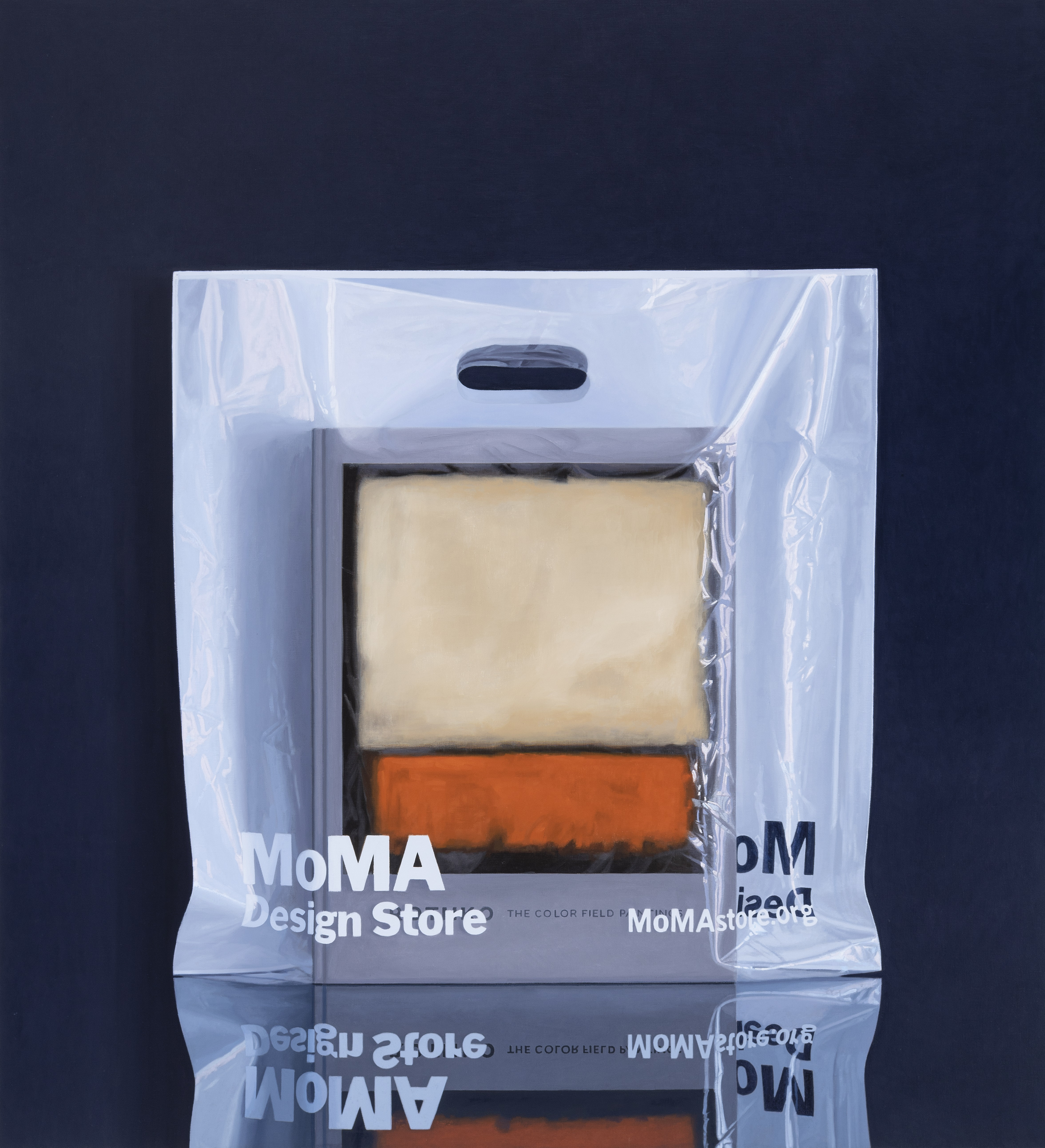 2023 Rothko@MOMA #2