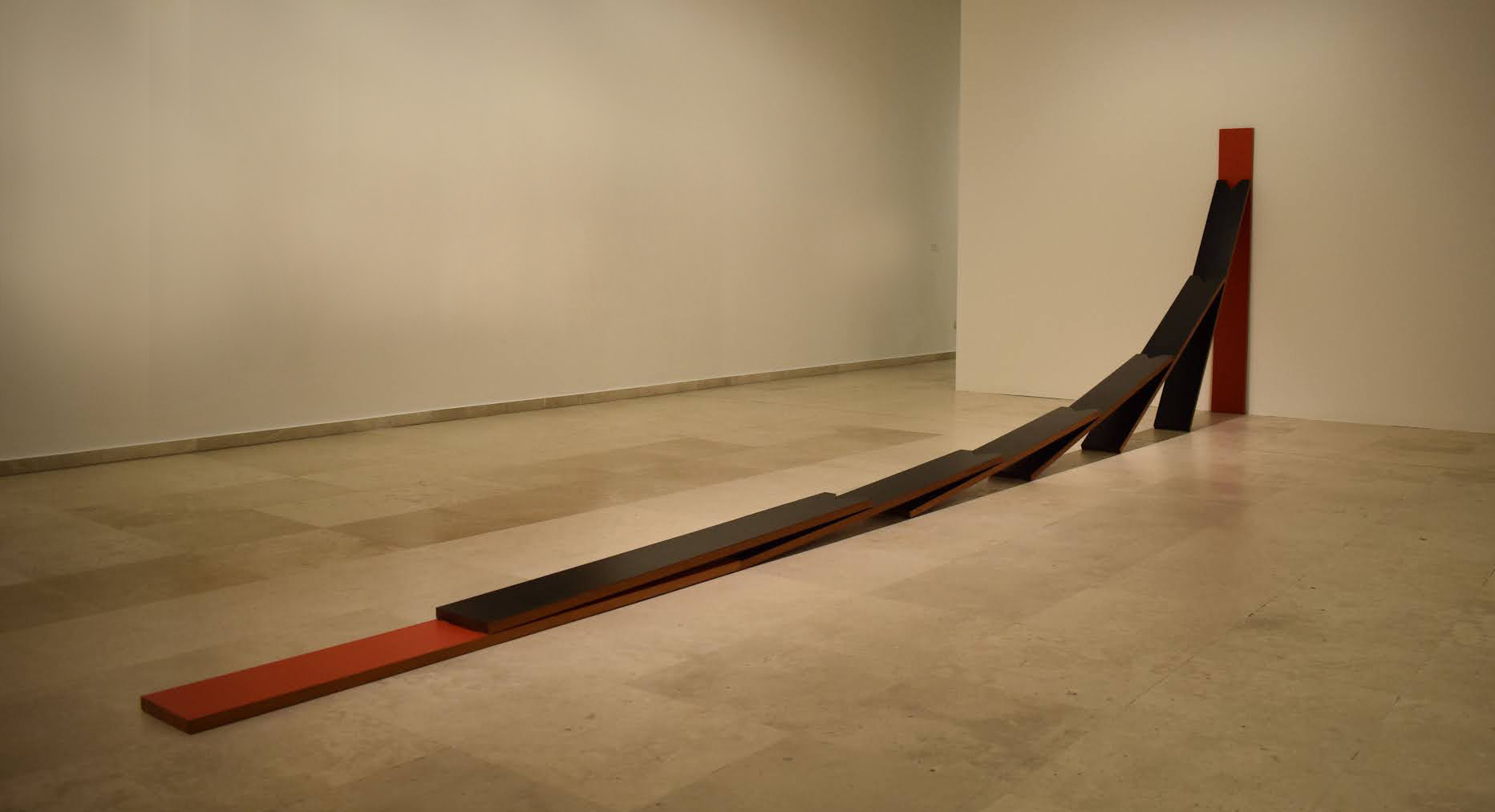Homenaje a Rothko, 1970