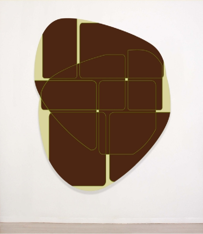 Deconstrucción III, 2008