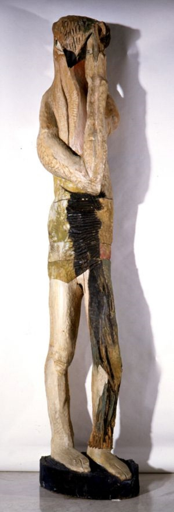 O moucho, 1983