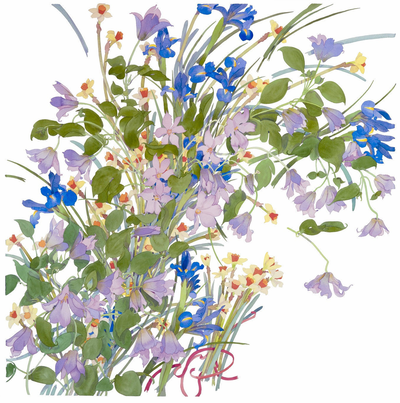 Floras Dream