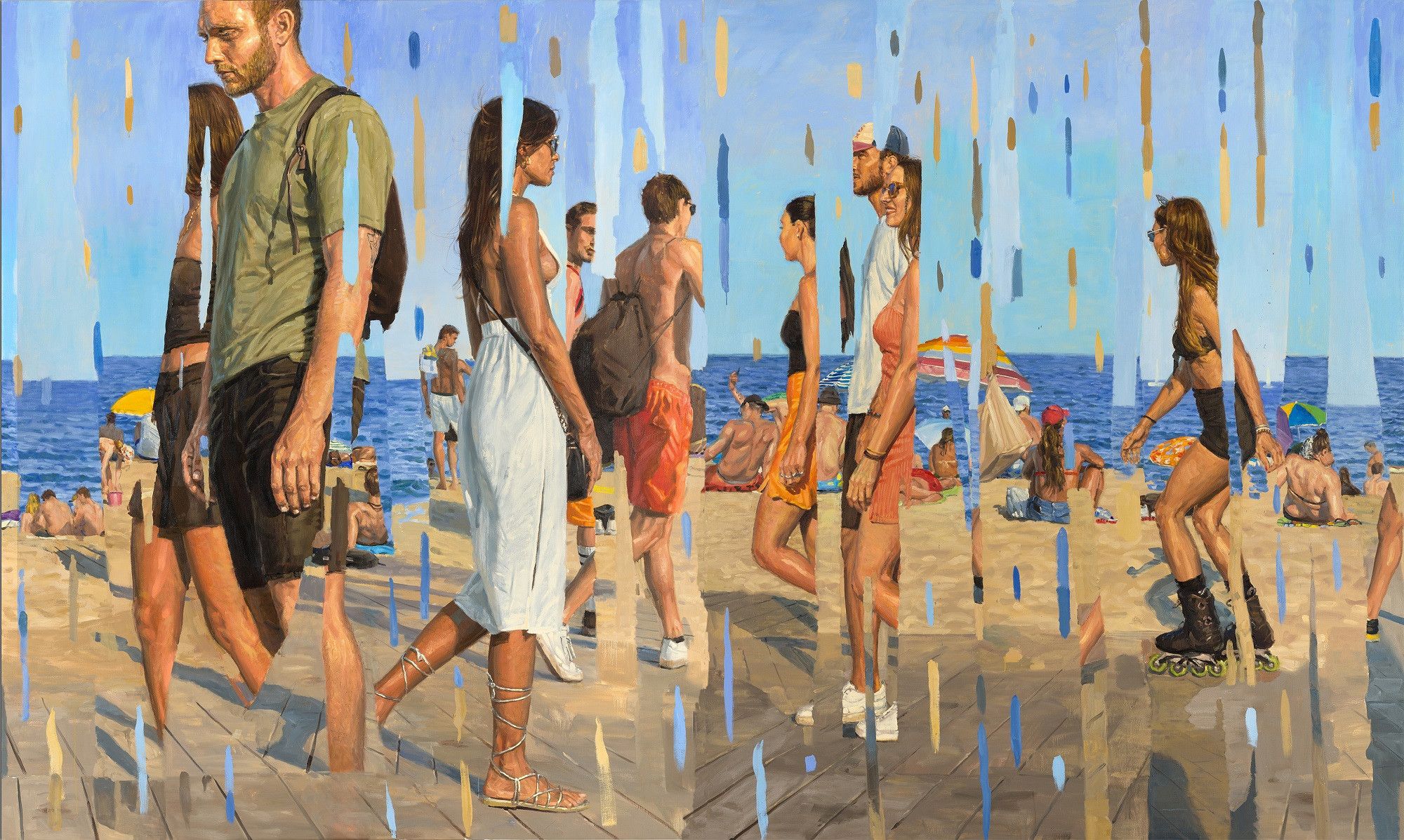 Promenade