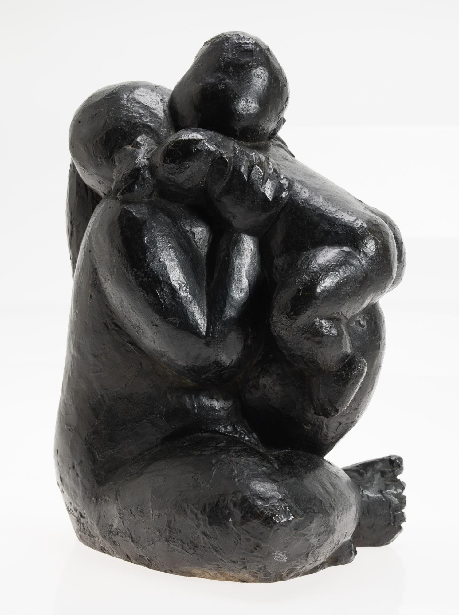 Maternité, 1948