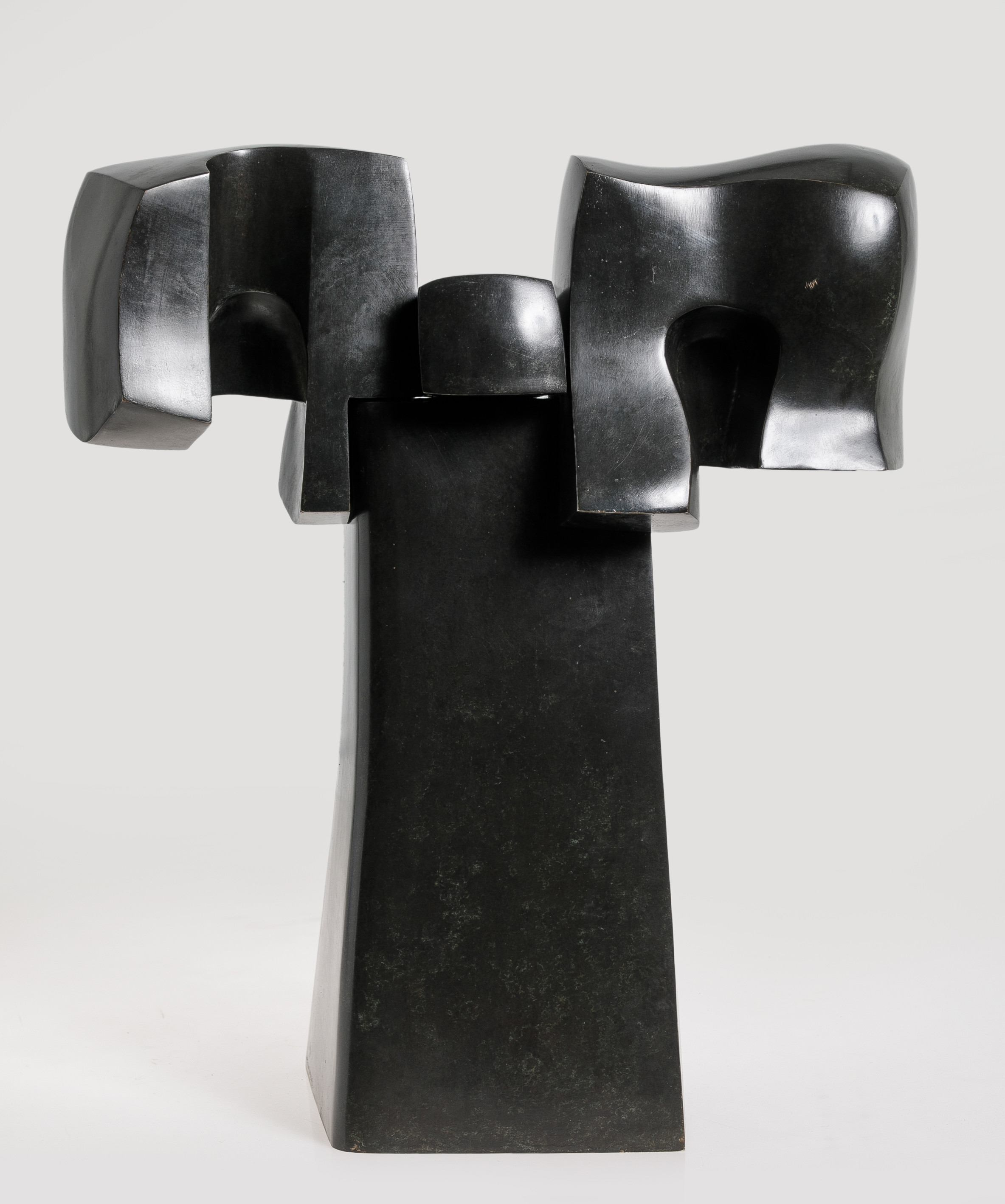 Sísifo II, 1977
