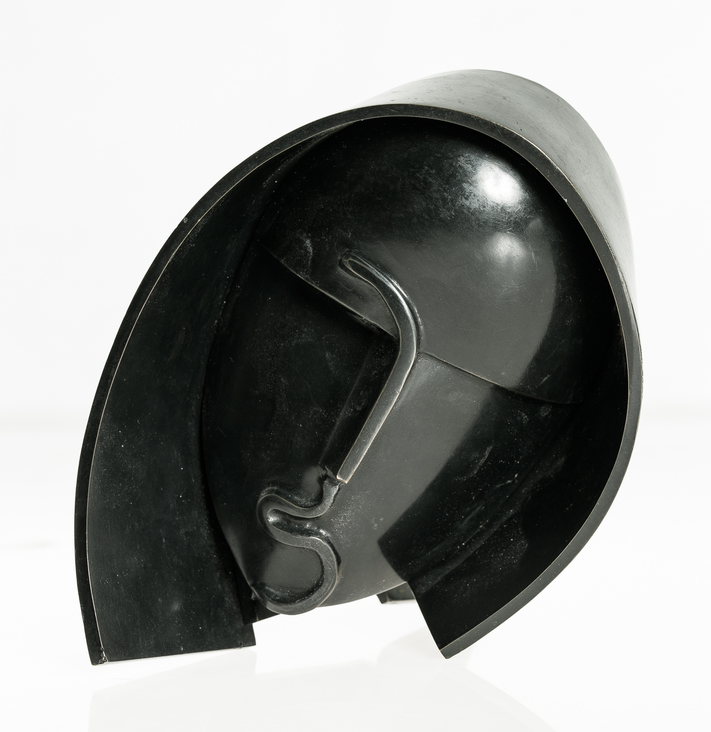 Cabeza. Crónica del s.XX, 2004