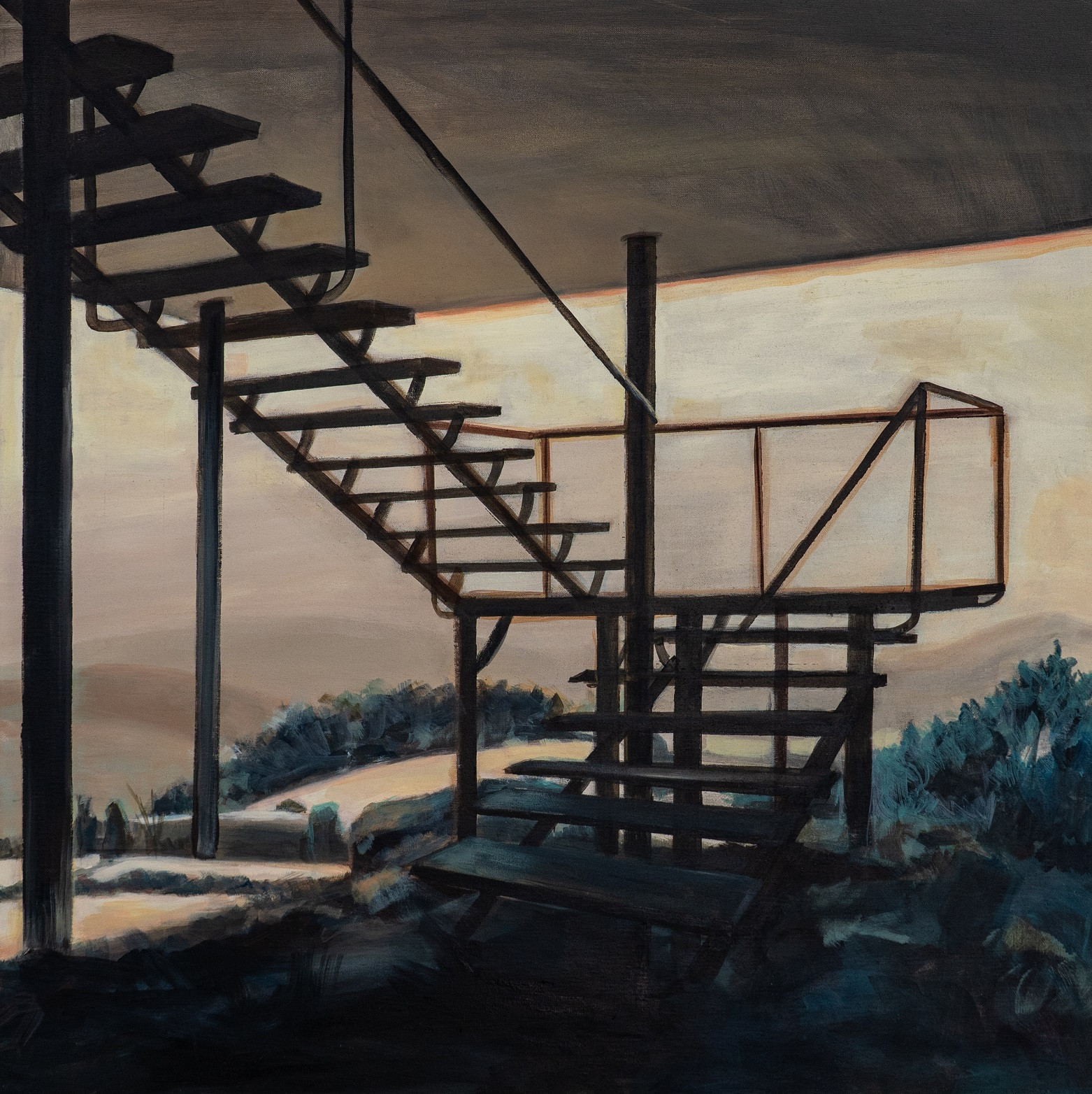 Un espacio para soñar. Lina Bo Bardi. Casa de vidrio