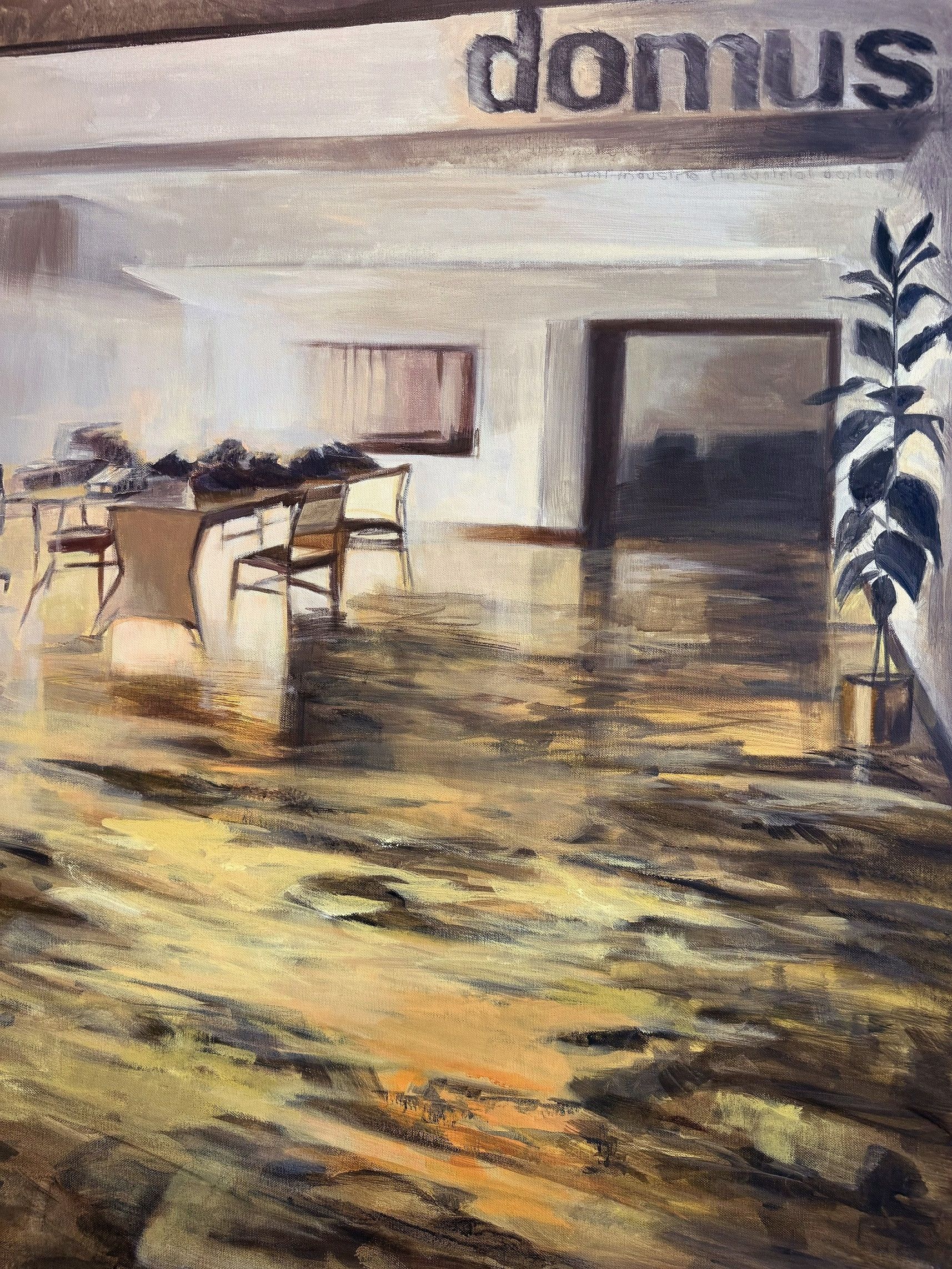 Domus. Gio Ponti. Edificio Pirelli