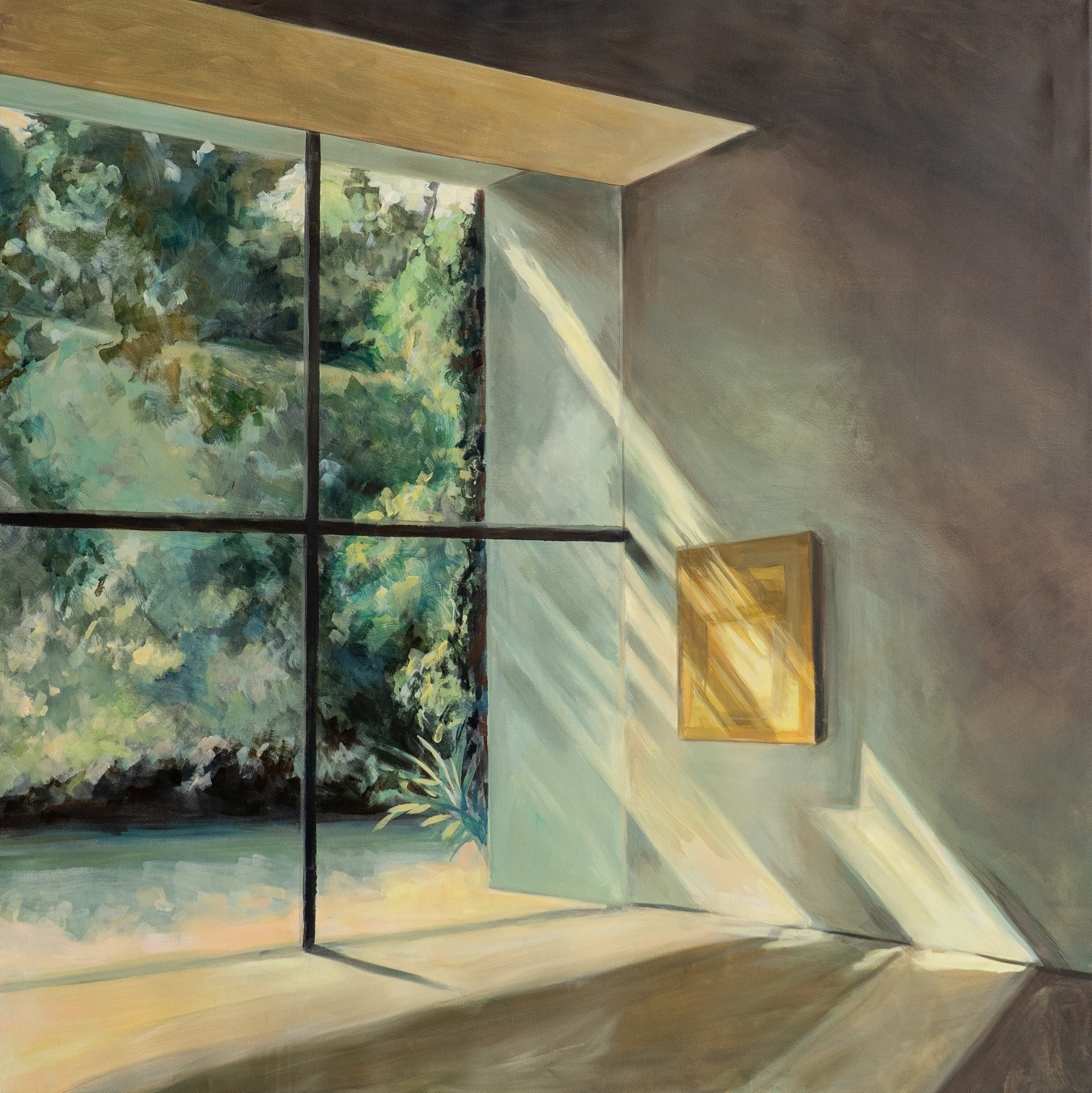 Deseo. Luis Barragán. Casa Estudio Barragán