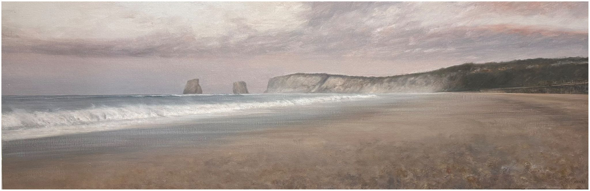 Sur en el Norte II