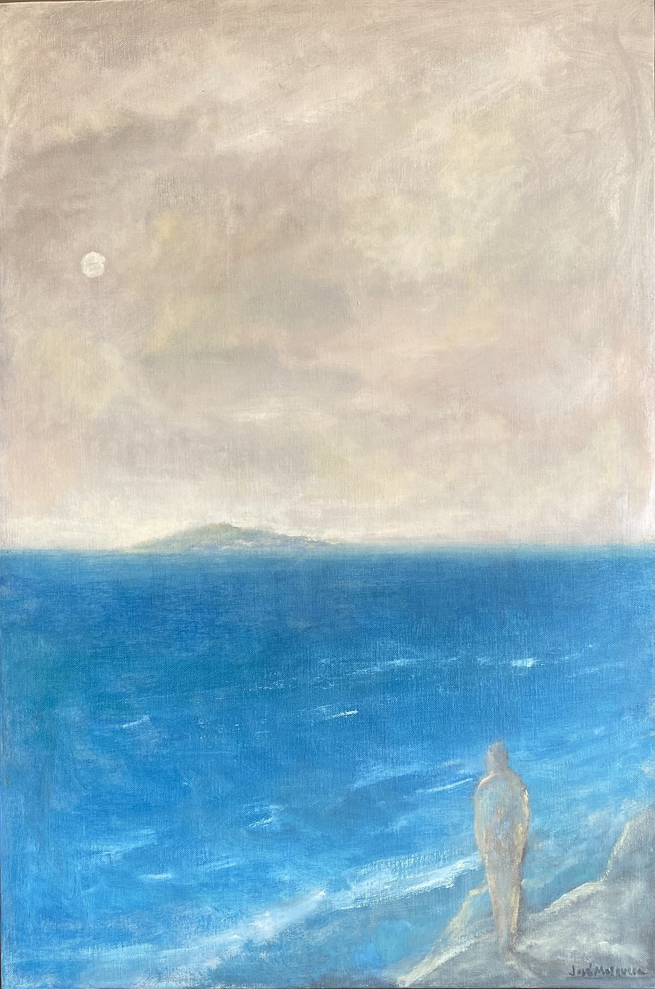 La isla