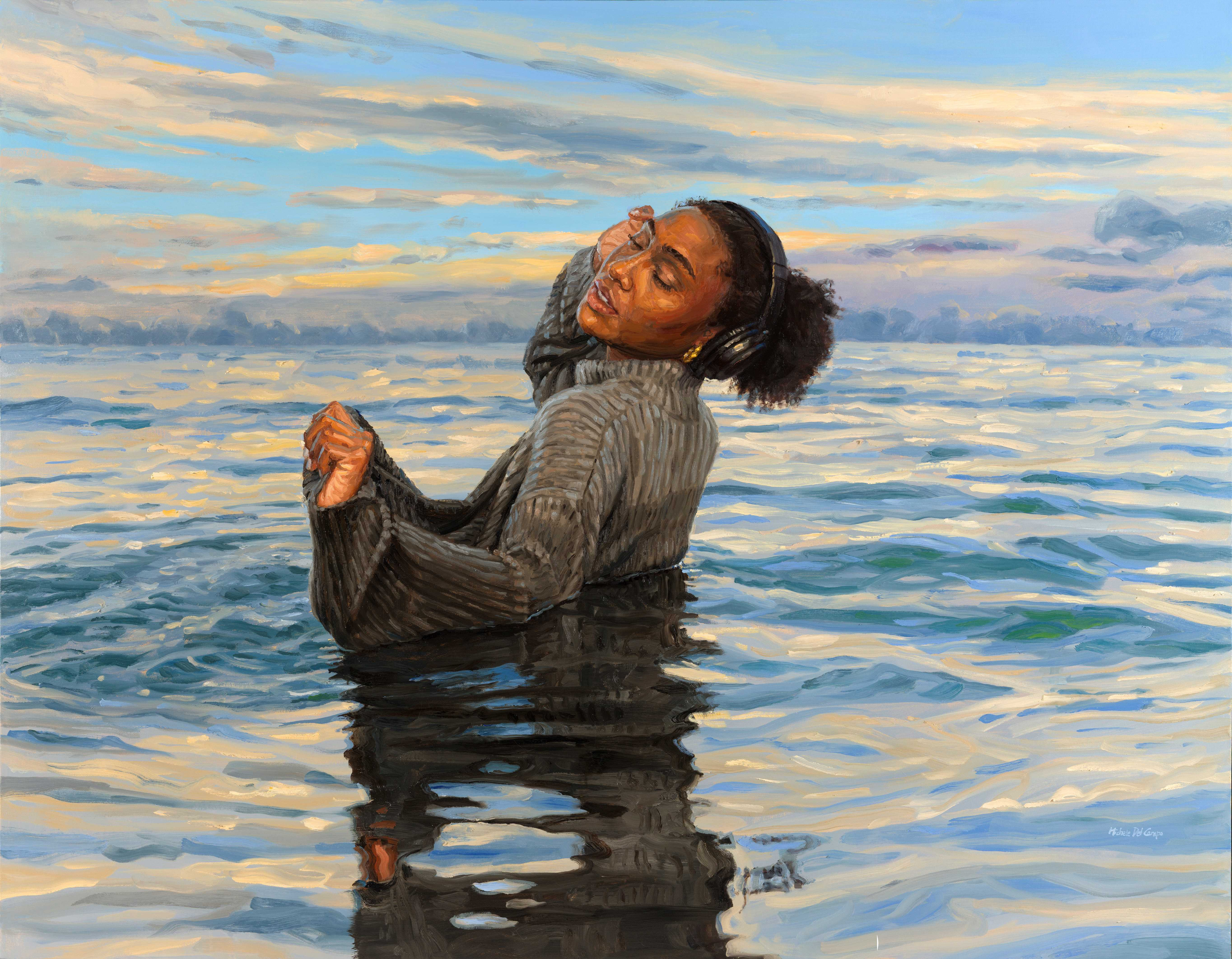 Ocean Dancer