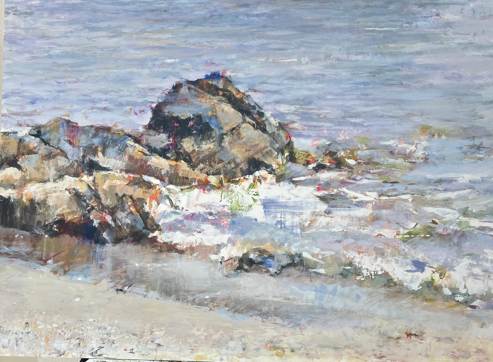 Orilla