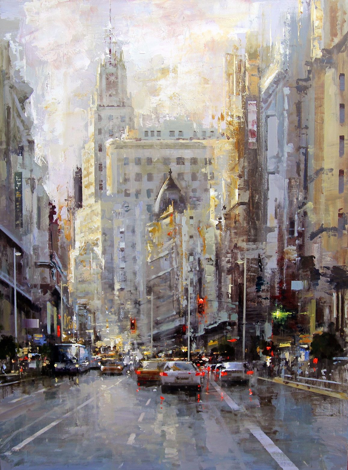 Ciudad I