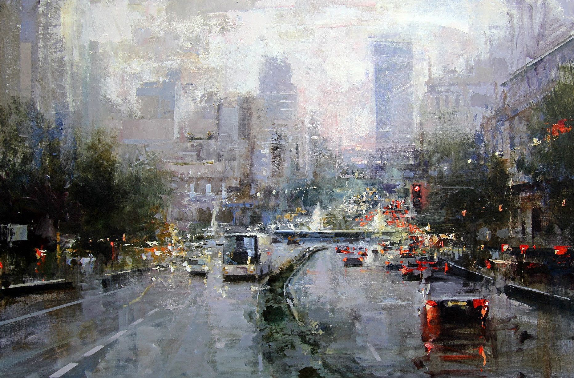 A propósito de Madrid