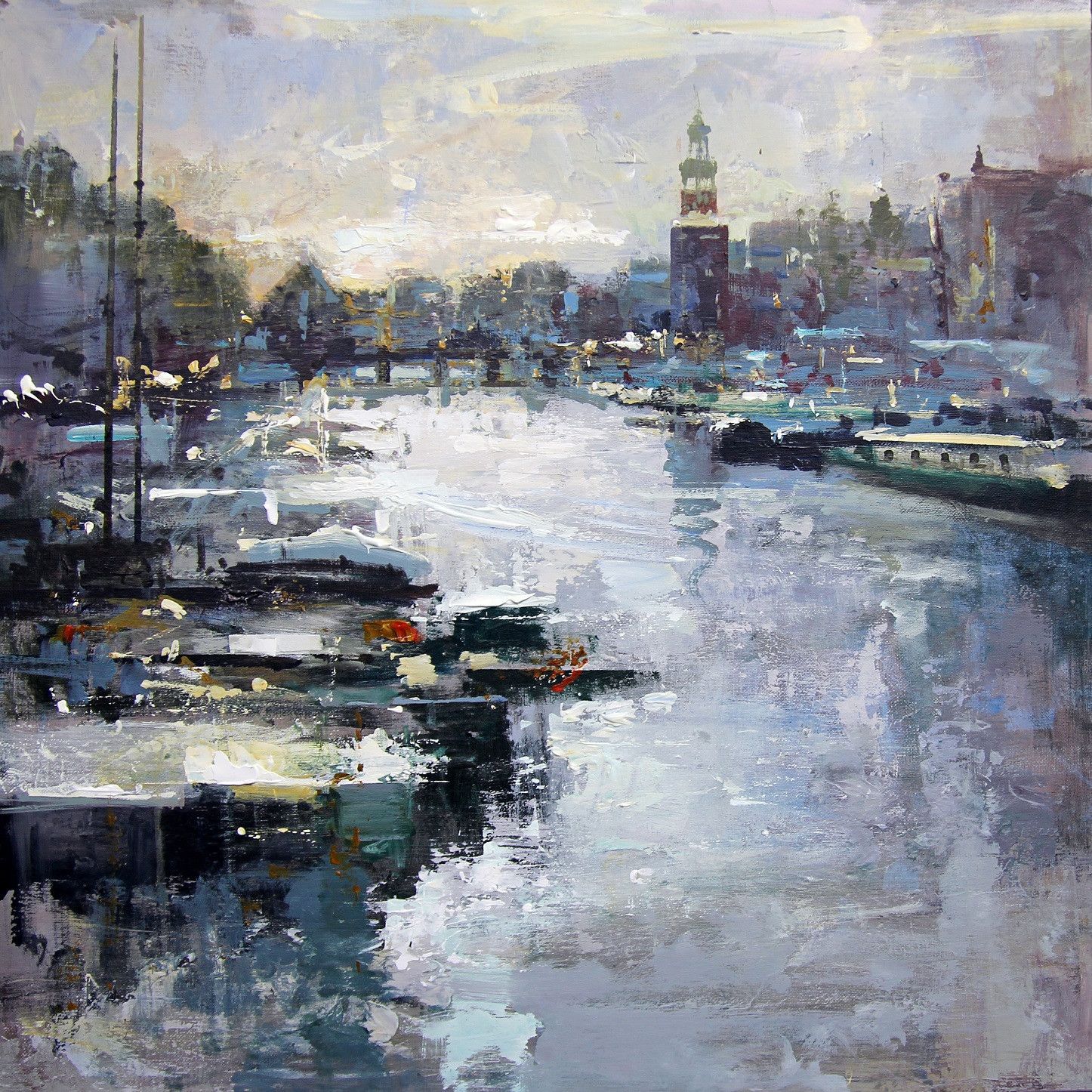 Bello Ámsterdam