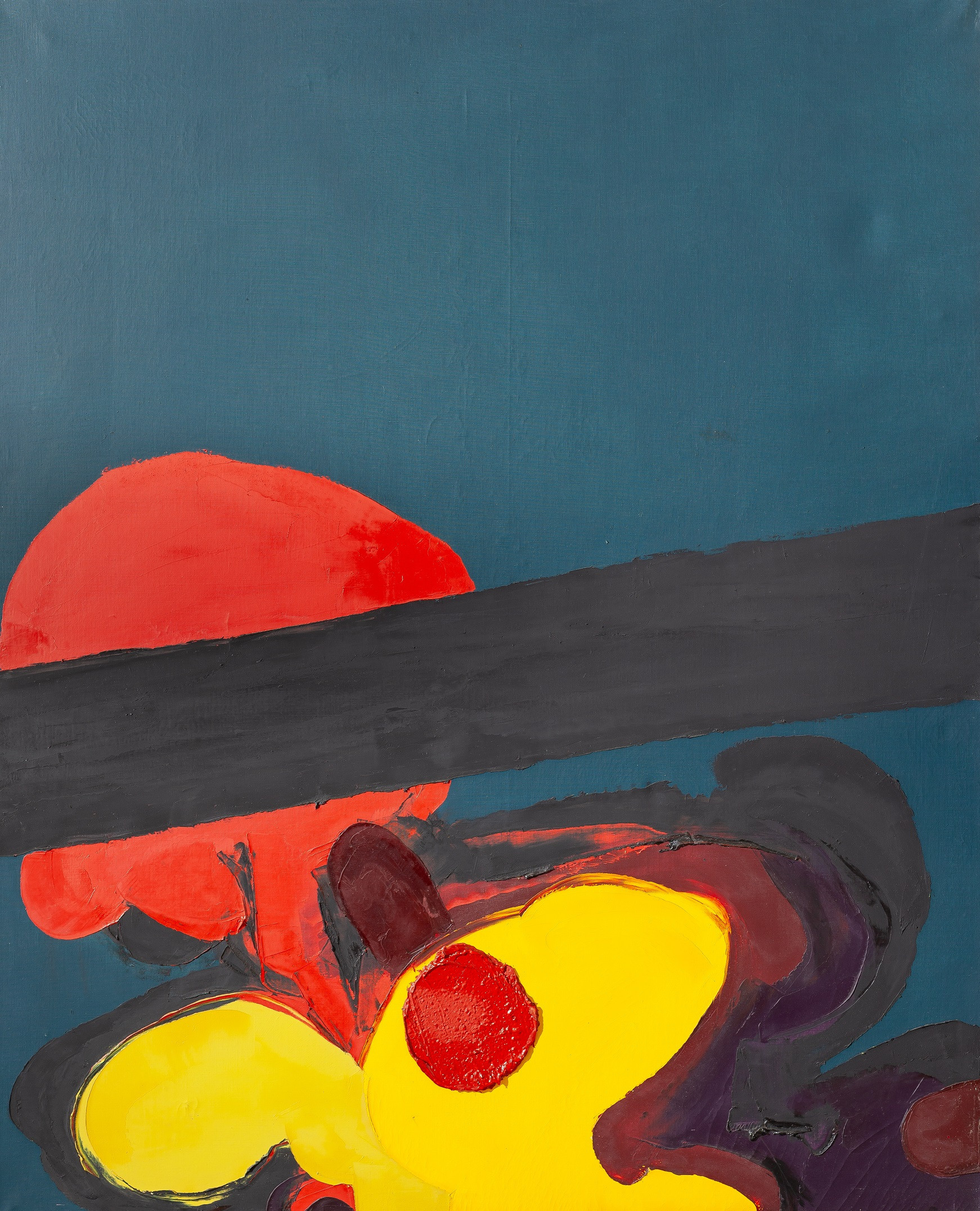 Nº1278, 1967