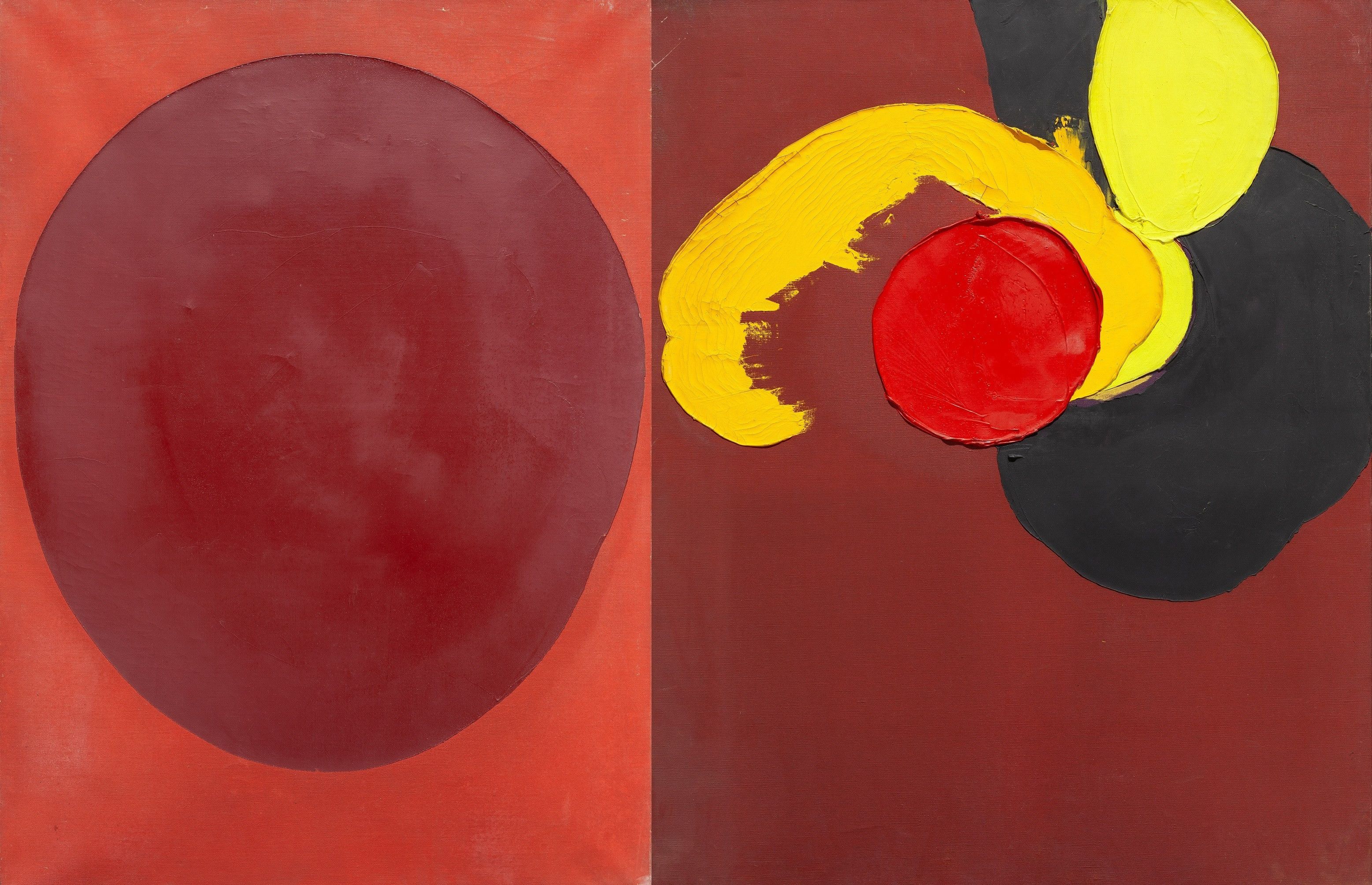 Nº1230, 1967
