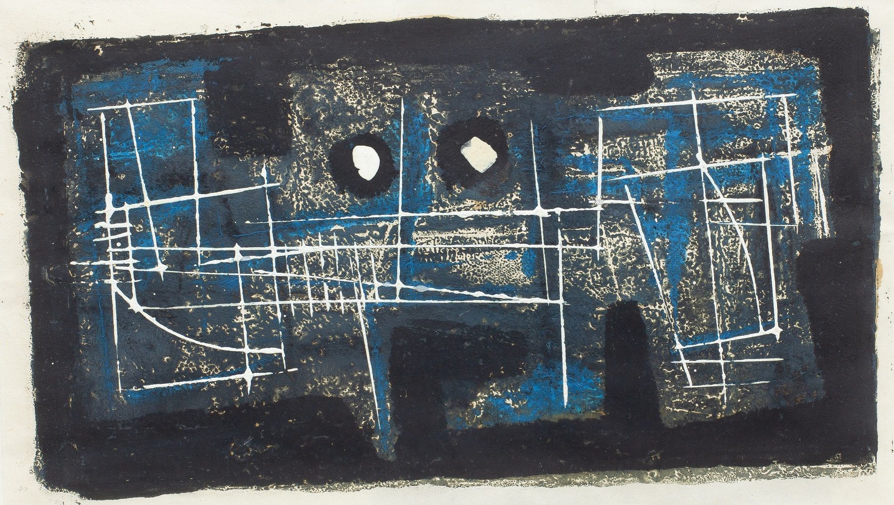 S/T, 1954