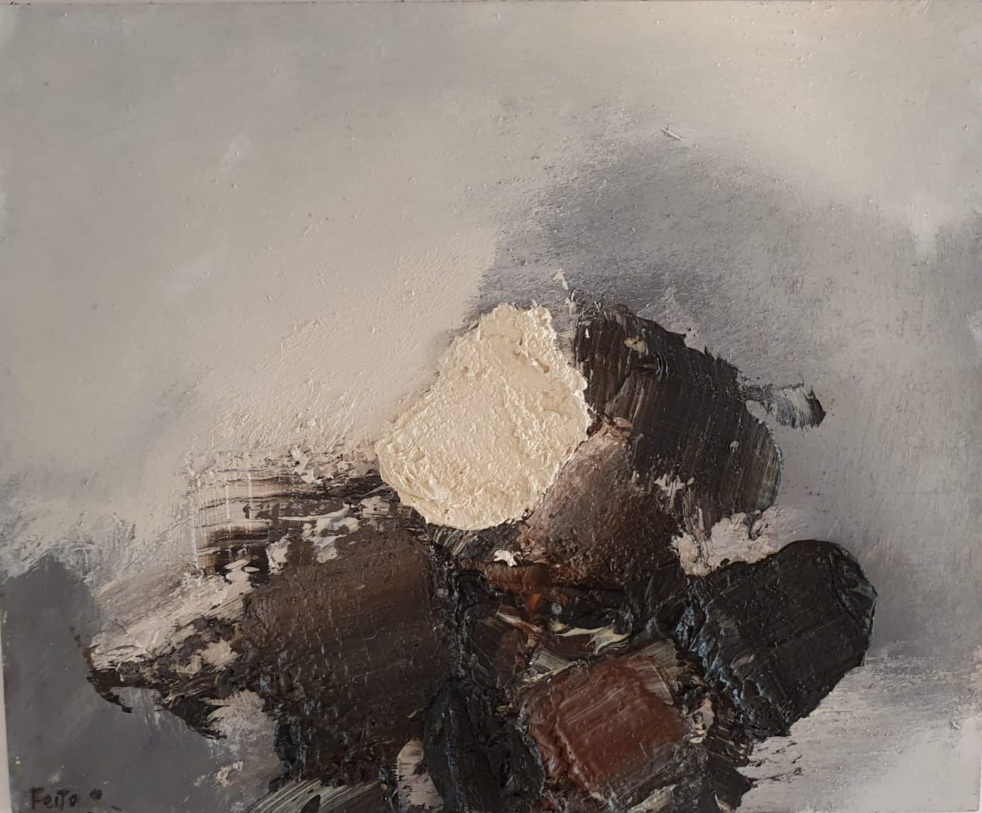 S/T, 1961