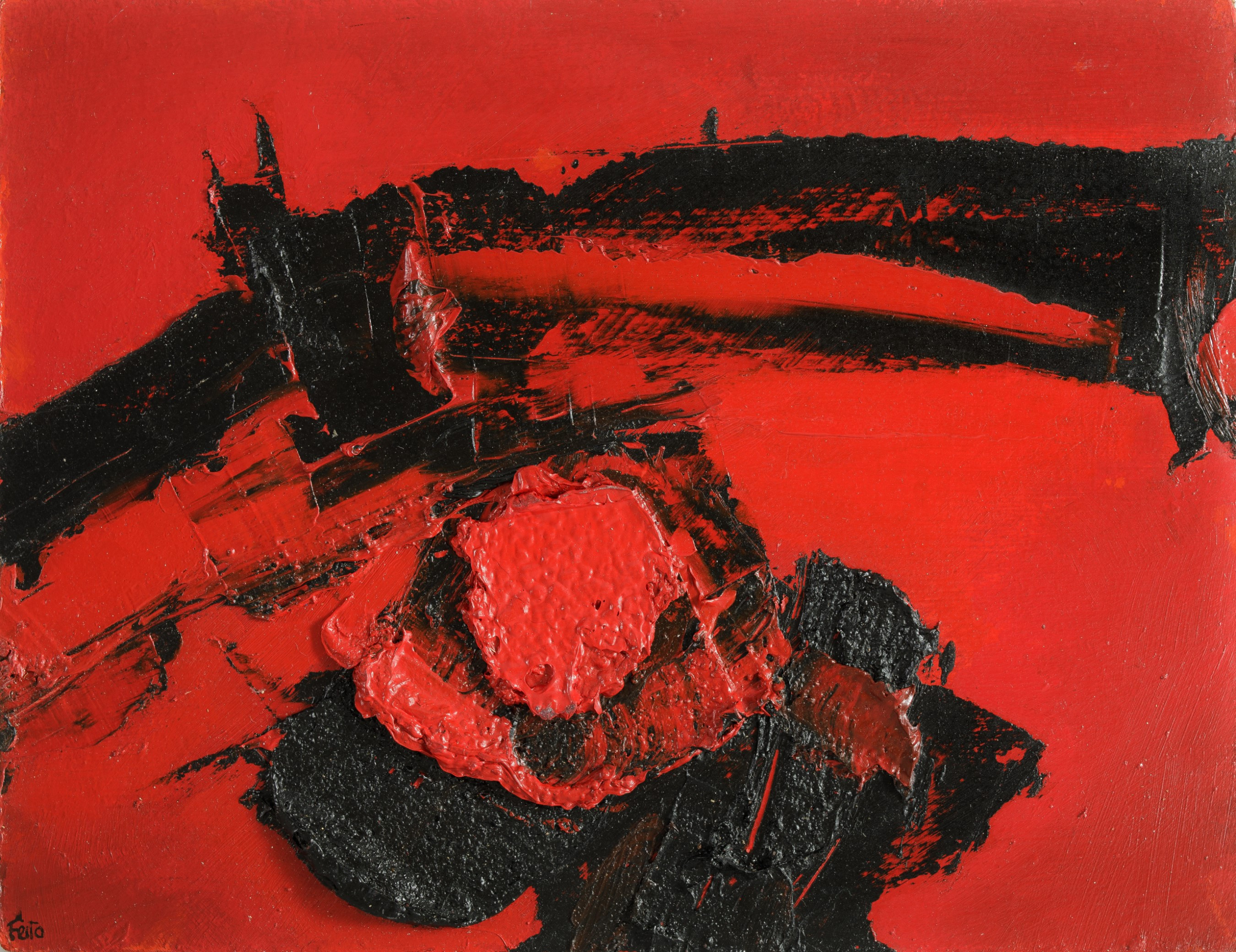 S/T, 1961