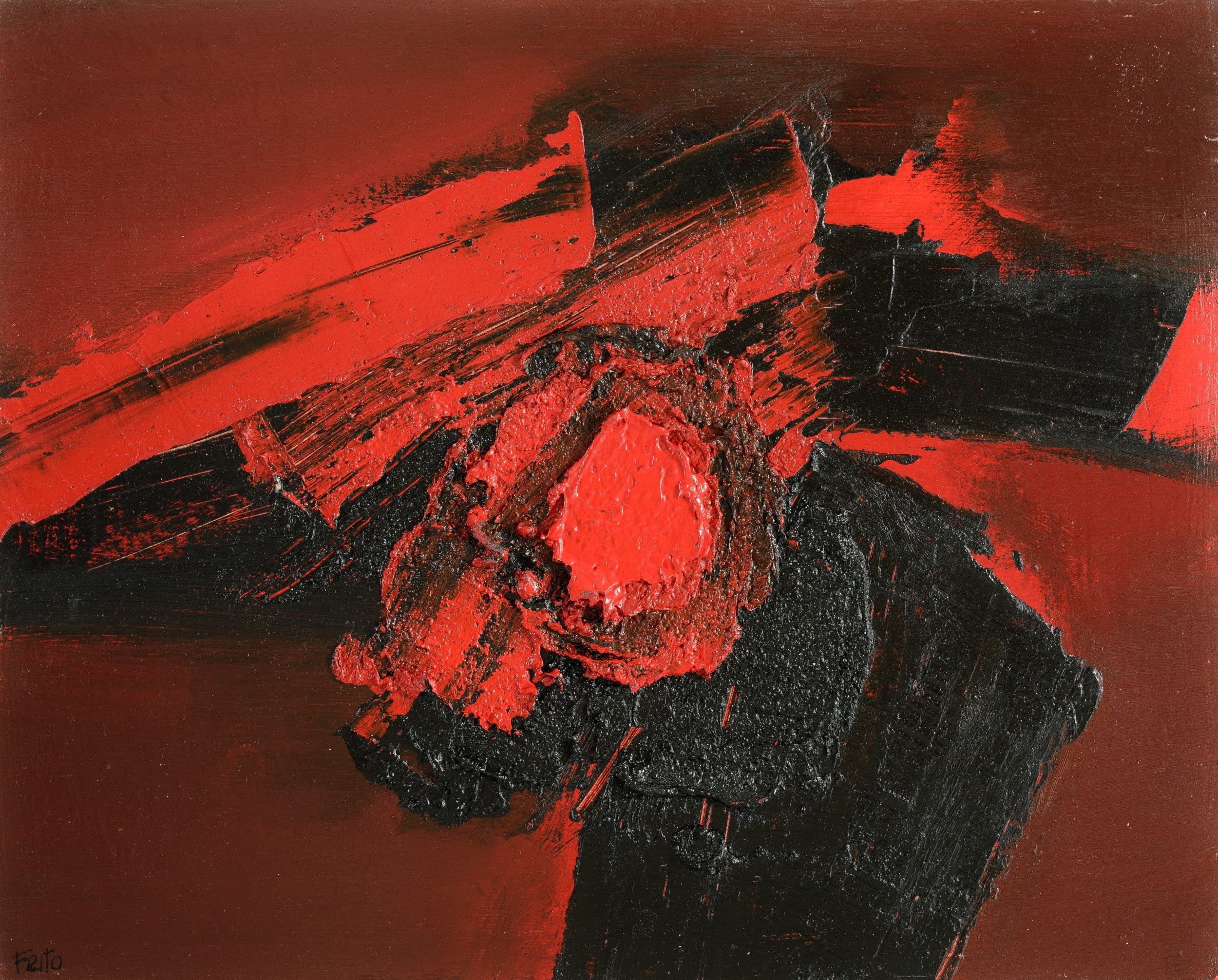 S/T, 1961